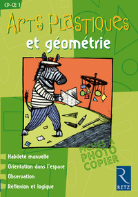 Image de Arts plastiques et géométrie