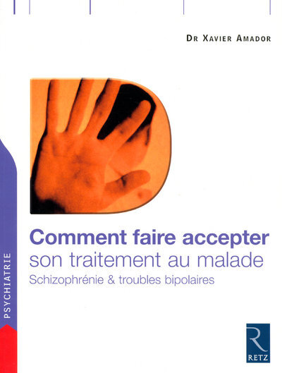 Picture of Comment faire accepter son traitement au malade
