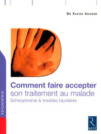 Picture of Comment faire accepter son traitement au malade