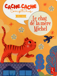 Picture of Le chat de la mère Michel