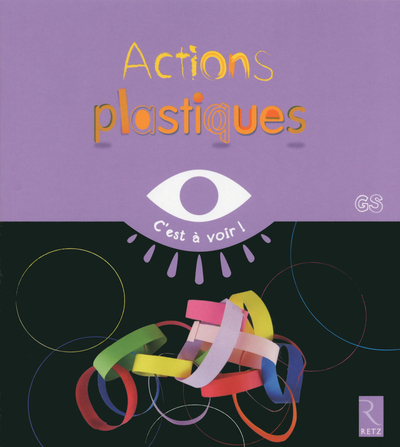 Image de Actions plastiques GS