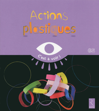 Picture of Actions plastiques GS