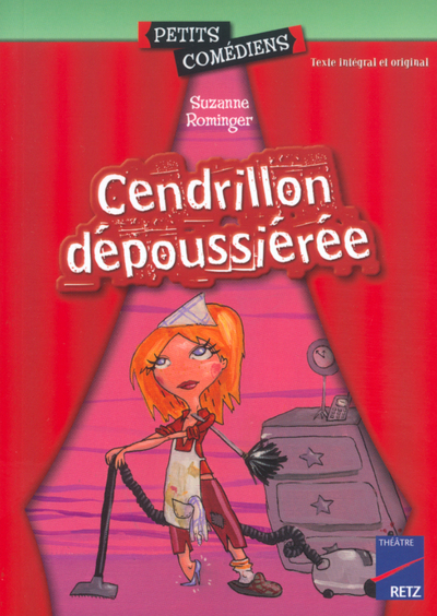 Image de Cendrillon dépoussiérée