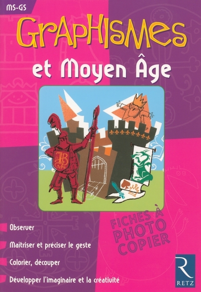 Image de Graphismes et Moyen Âge