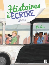 Image de LE BUS + CD-Rom