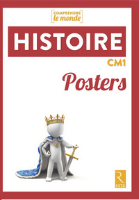 Image de Posters Histoire CM1