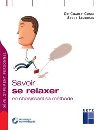 Picture of Savoir se relaxer en choisissant sa méthode