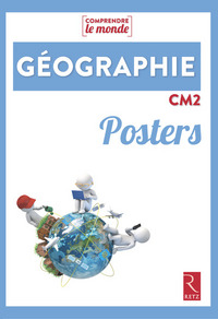 Image de Géographie CM2 Posters