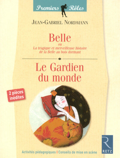 Image de Belle - Le Gardien du monde