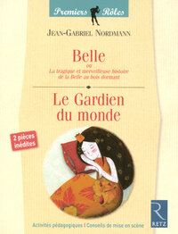 Image de Belle - Le Gardien du monde