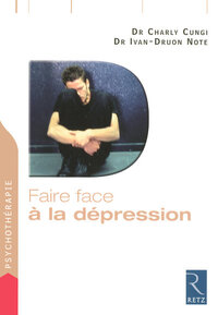 Picture of Faire face à la dépression