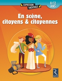 Picture of En scène, citoyens & citoyennes