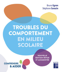 Image de Troubles du comportement en milieu scolaire
