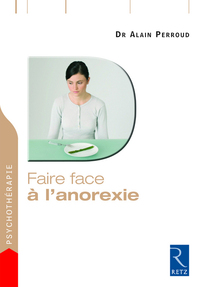 Picture of Faire face à l'anorexie