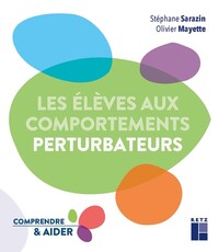 Picture of Les élèves aux comportements perturbateurs