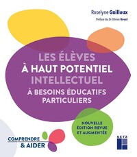 Image de Les élèves à haut potentiel intellectuel à besoins particuliers