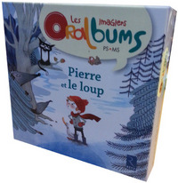 Image de Pierre et le loup