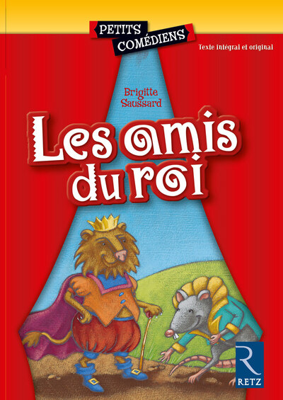Image de Les amis du roi