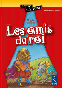 Image de Les amis du roi