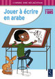 Image de Jouer à écrire en arabe