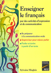 Image de ENSEIGNER LE FRANCAIS