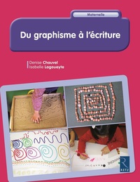 Image de Du graphisme à l'écriture
