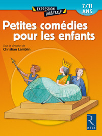 Image de Petites comédies pour les enfants