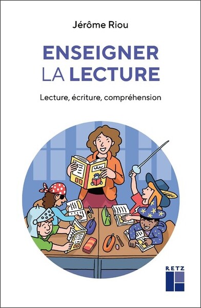 Image de Enseigner la lecture