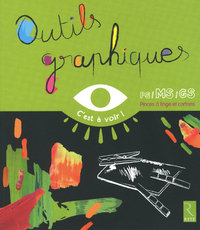 Image de Outils graphiques - Pinces à linge et cartons