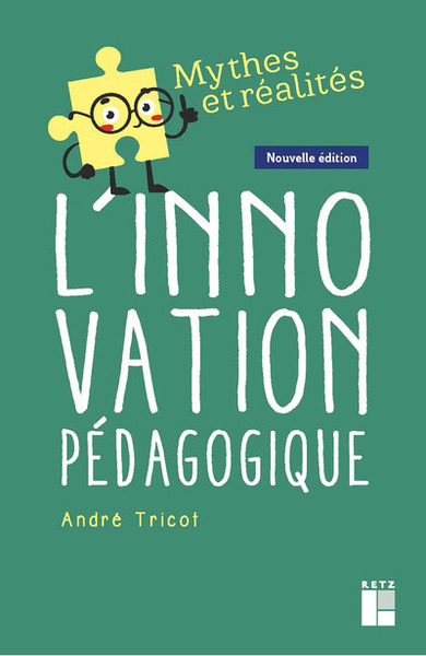 Image de L'innovation pédagogique
