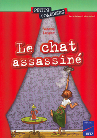 Image de Le chat assassiné