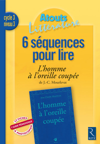 Picture of L'homme à l'oreille coupée
