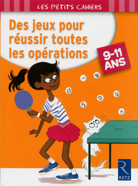 Picture of Jeux pour réussir toutes les opérations