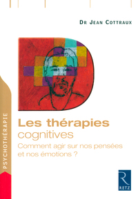 Picture of Les thérapies cognitives