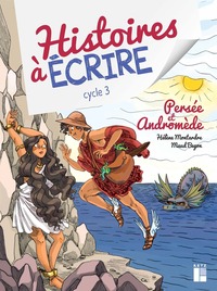 Picture of Persée et Andromède cycle 3 + CD-Rom + Téléchargement