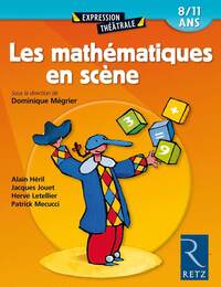 Image de IAD - Les mathématiques en scène 8/11 ans