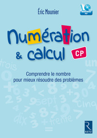 Picture of Numération et calcul CP + CD