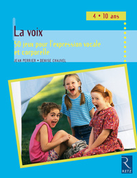 Image de La voix