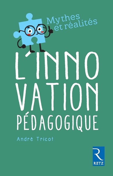 Picture of L'innovation pédagogique