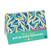 Image de Mon année de prof d'élémentaire avec Lutin Bazar