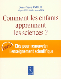 Image de Comment les enfants apprennent les sciences