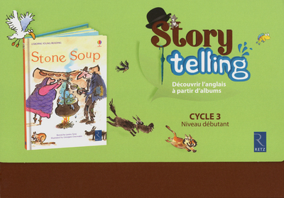 Image de Stone Soup
