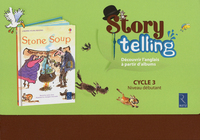 Image de Stone Soup