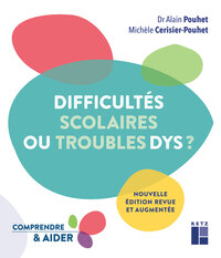 Picture of Difficultés scolaires ou troubles Dys ?