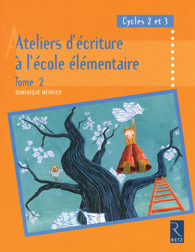 Image de Ateliers d'écriture à l'école élémentaire