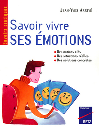 Picture of IAD - Savoir vivre ses émotions
