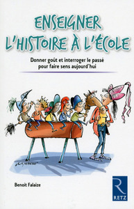 Picture of Enseigner l'histoire à l'école