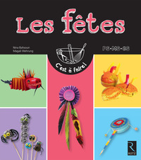 Picture of Les fêtes