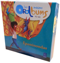 Image de Epaminondas