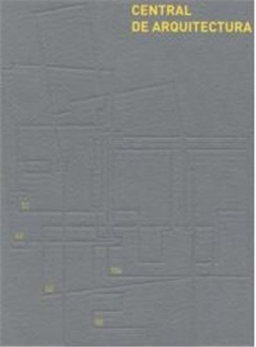 Picture of Central De Arquitectura /anglais